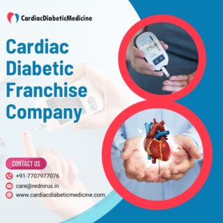 Cardiac Diabetic Franchise Company 