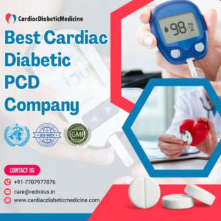 Best Cardiac Diabetic PCD Company